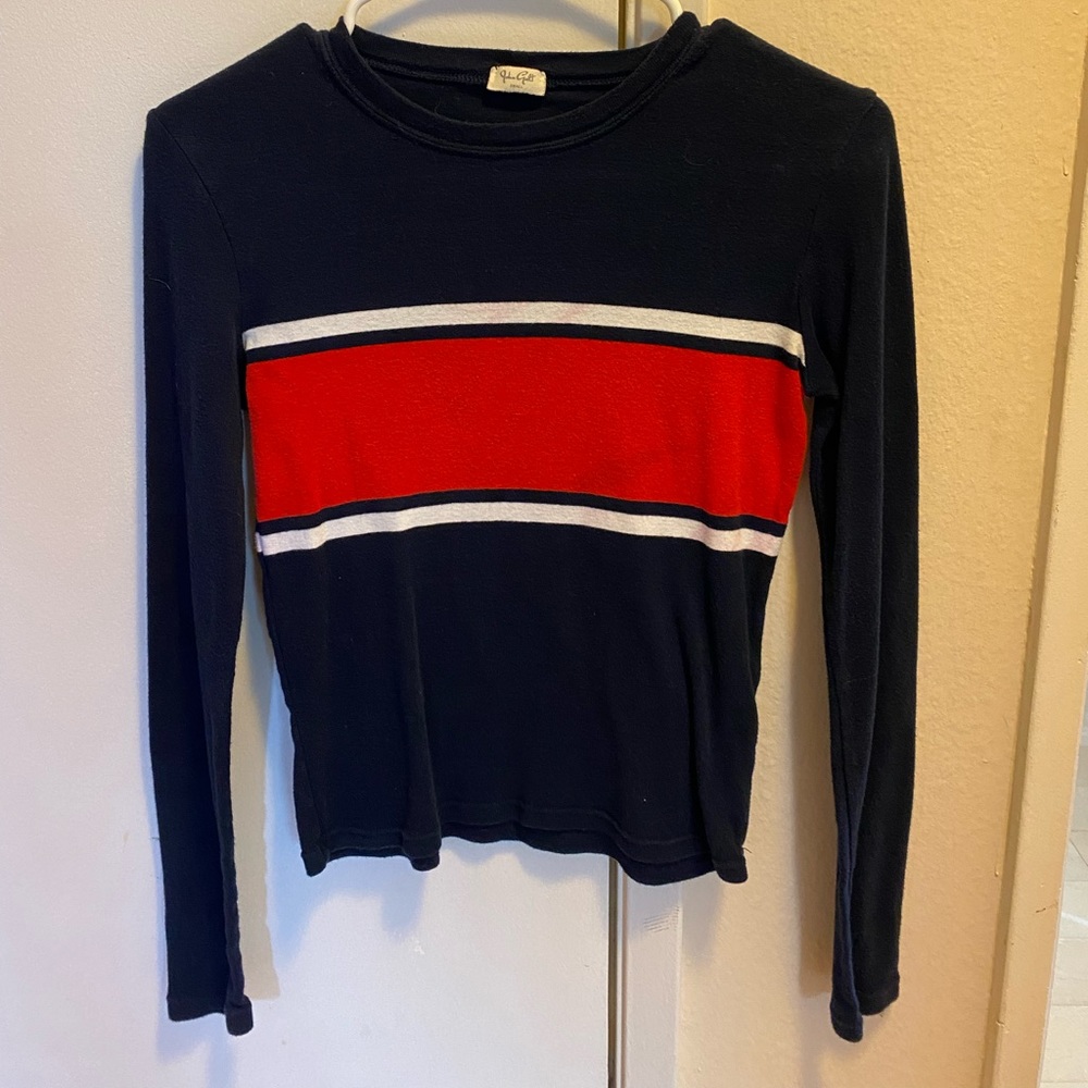 Brandy Melville John Galt sweater